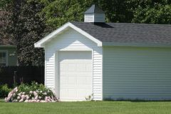 Skinnerton outbuilding construction costs